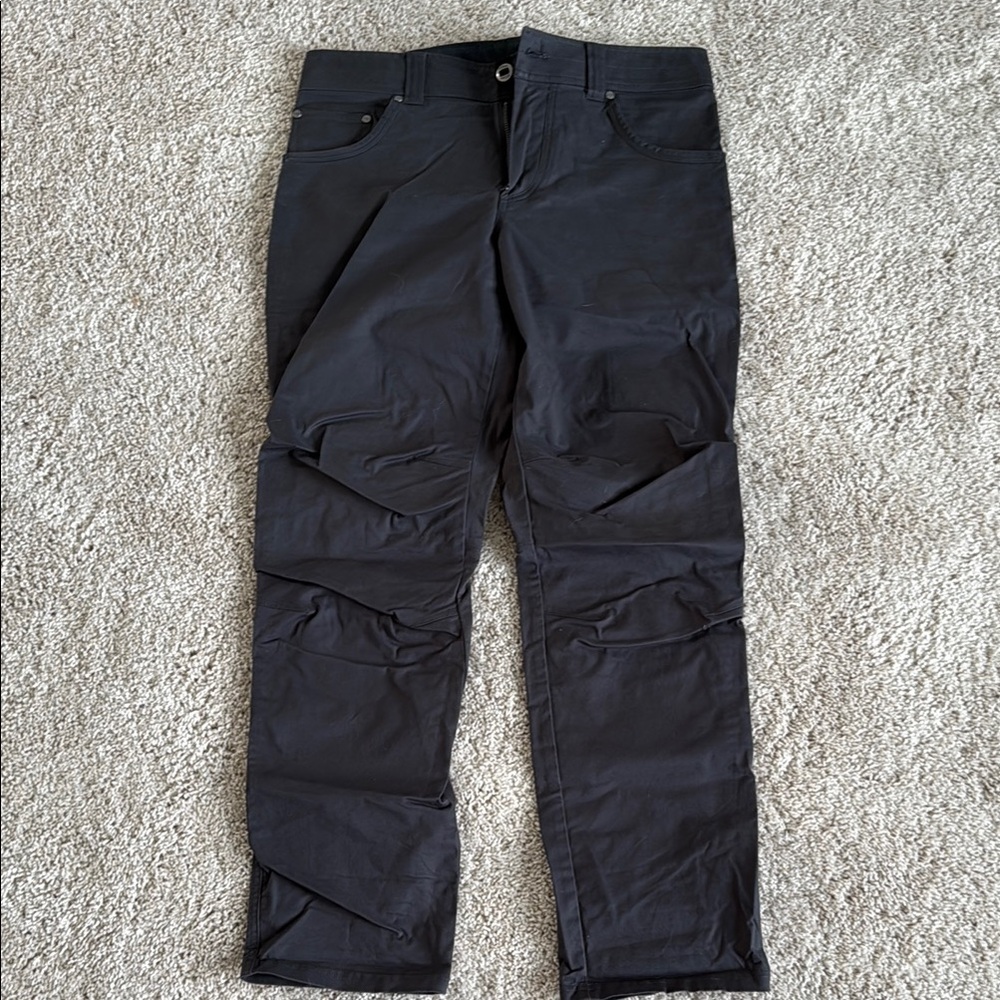 Kuhl Men’s 33/30 Koal RYDR™ LITE FULL